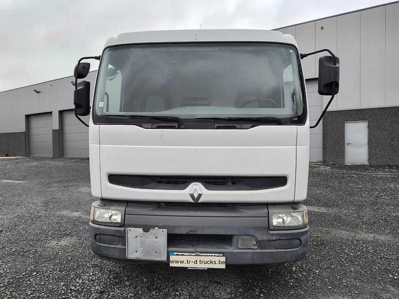 Renault Premium 270 13500L FUEL / CARBURANT TRUCK - 5 COMP - LEAF / LAMES - Camion cisternă: Foto 2 Renault Premium 270 13500L FUEL / CARBURANT TRUCK - 5 COMP - LEAF / LAMES - Camion cisternă: Foto 2
