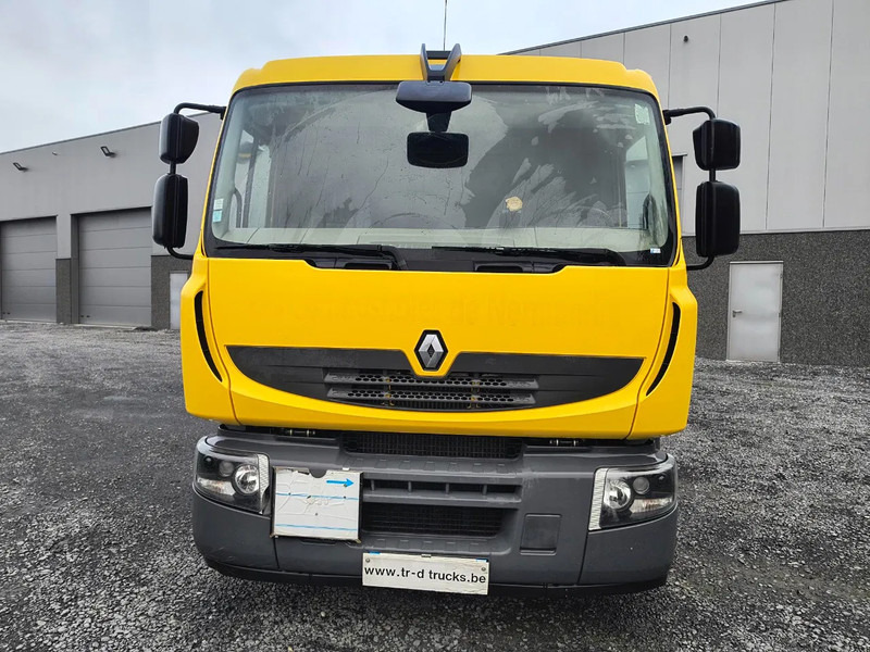 Renault Premium 270 DXI - 13500L FUEL / CARBURANT - 4 COMP - Camion cisternă: Foto 2 Renault Premium 270 DXI - 13500L FUEL / CARBURANT - 4 COMP - Camion cisternă: Foto 2