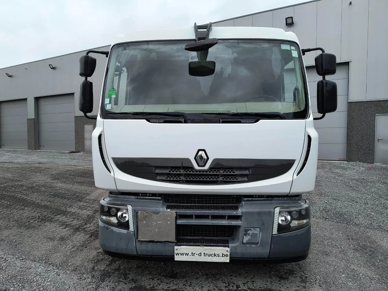 Renault Premium 270 FUEL / CARBURANT 13000L - 4 COMP - Camion cisternă: Foto 2 Renault Premium 270 FUEL / CARBURANT 13000L - 4 COMP - Camion cisternă: Foto 2