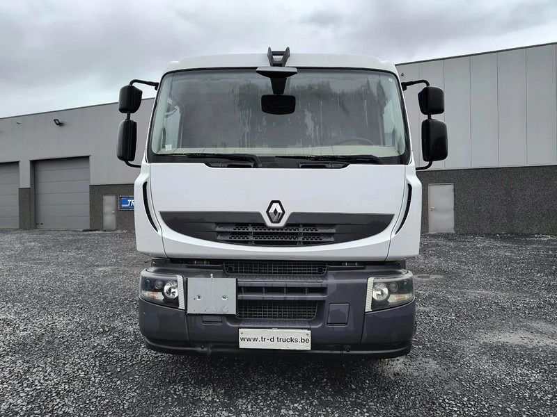 Renault Premium 280 13500L FUEL / CARBURANT TRUCK - 4 COMP/ A LAMES - Camion cisternă: Foto 2 Renault Premium 280 13500L FUEL / CARBURANT TRUCK - 4 COMP/ A LAMES - Camion cisternă: Foto 2