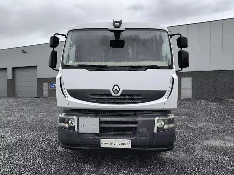 Renault Premium 280 13500L FUEL / CARBURANT TRUCK - 4 COMP - LEAF/LAMES - Camion cisternă: Foto 2 Renault Premium 280 13500L FUEL / CARBURANT TRUCK - 4 COMP - LEAF/LAMES - Camion cisternă: Foto 2
