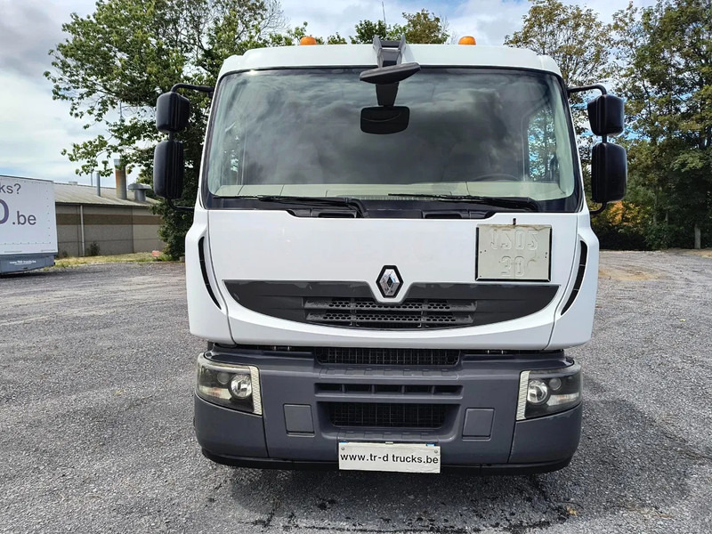 Renault Premium 310 DXI - CARBURANT / FUEL 13500L - 4 COMP - Camion cisternă: Foto 2 Renault Premium 310 DXI - CARBURANT / FUEL 13500L - 4 COMP - Camion cisternă: Foto 2