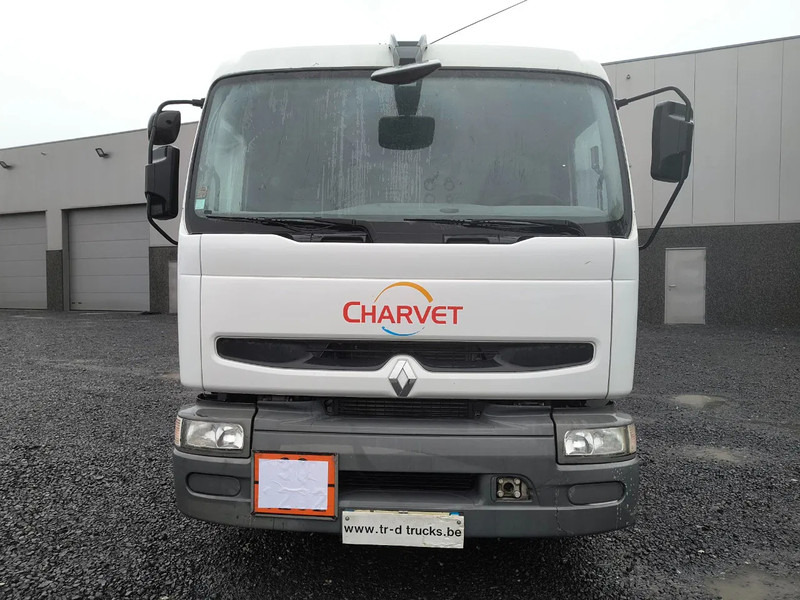 Renault Premium 320 13000L FUEL / CARBURANT - 4 COMPARTMENTS - Camion cisternă: Foto 2 Renault Premium 320 13000L FUEL / CARBURANT - 4 COMPARTMENTS - Camion cisternă: Foto 2