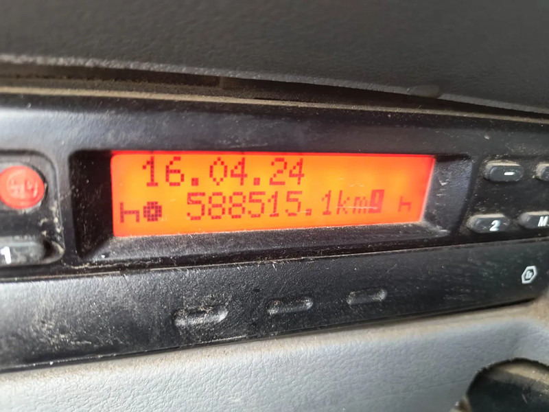 Leasing de Renault Premium 320 13000L FUEL / CARBURANT - 4 COMPARTMENTS Renault Premium 320 13000L FUEL / CARBURANT - 4 COMPARTMENTS: Foto 16