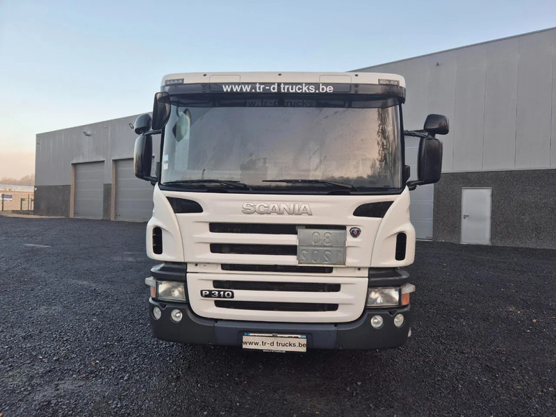 Scania P310 13500L CARBURANT / FUEL - 4 COMP - Camion cisternă: Foto 2 Scania P310 13500L CARBURANT / FUEL - 4 COMP - Camion cisternă: Foto 2