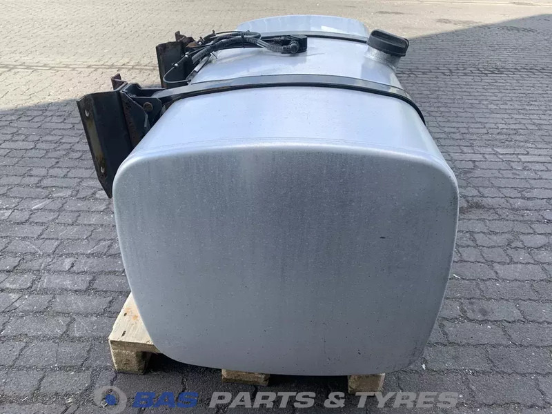 DAF Brandstoftank DAF 545 Liter 1659141 - Rezervor combustibil pentru Camion: Foto 4 DAF Brandstoftank DAF 545 Liter 1659141 - Rezervor combustibil pentru Camion: Foto 4