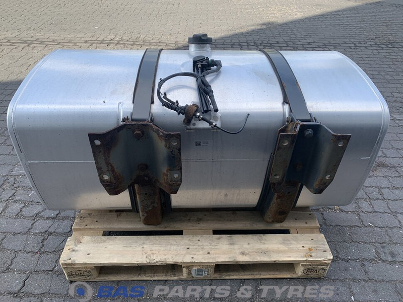 DAF Brandstoftank DAF 545 Liter 1659141 - Rezervor combustibil pentru Camion: Foto 3 DAF Brandstoftank DAF 545 Liter 1659141 - Rezervor combustibil pentru Camion: Foto 3