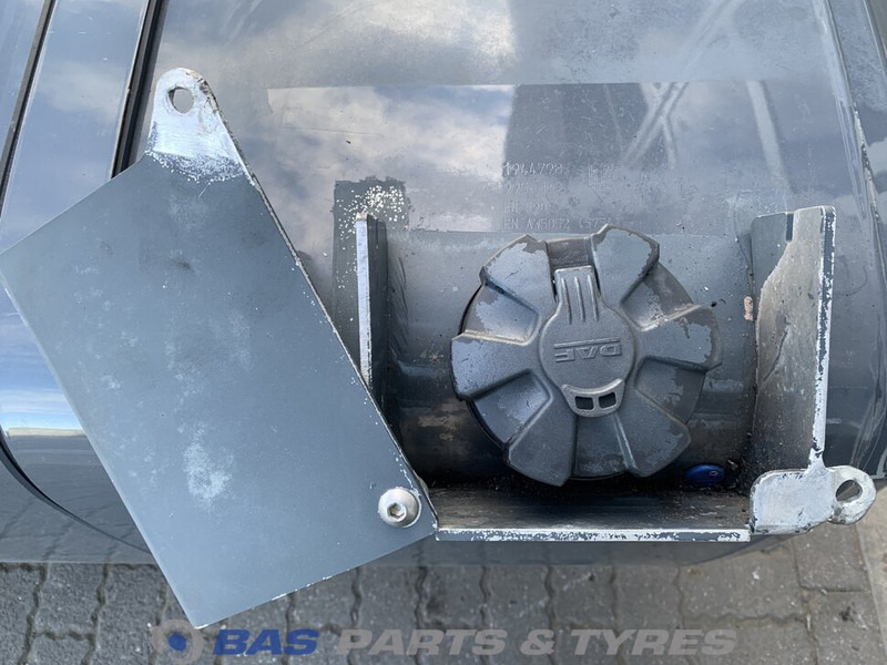 DAF Brandstoftank DAF 995 Liter 1904722 - Rezervor combustibil pentru Camion: Foto 5 DAF Brandstoftank DAF 995 Liter 1904722 - Rezervor combustibil pentru Camion: Foto 5