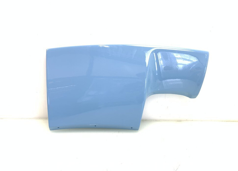 DAF CF Euro 6 Montageset DAF Day Cab L1H1 1778111 - Aerodinamică/ Spoiler pentru Camion: Foto 1 DAF CF Euro 6 Montageset DAF Day Cab L1H1 1778111 - Aerodinamică/ Spoiler pentru Camion: Foto 1