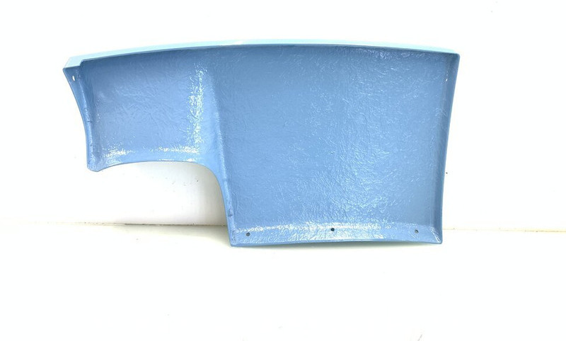 DAF CF Euro 6 Montageset DAF Day Cab L1H1 1778111 - Aerodinamică/ Spoiler pentru Camion: Foto 2 DAF CF Euro 6 Montageset DAF Day Cab L1H1 1778111 - Aerodinamică/ Spoiler pentru Camion: Foto 2