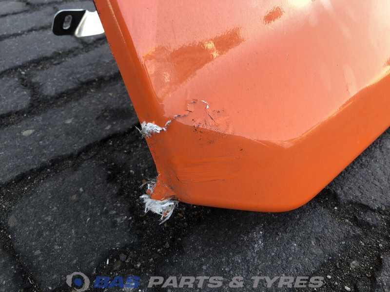 Aerodinamică/ Spoiler pentru Camion DAF CF Euro 6 Spoilerset DAF Space Cab L2H2 2036617: Foto 9