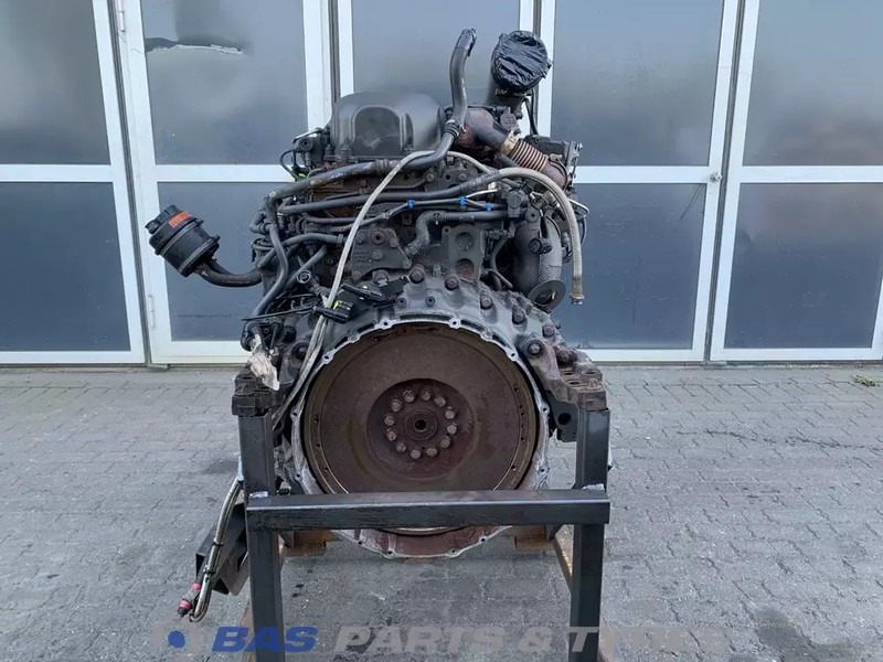 DAF CF Euro 6 - Motor pentru Camion: Foto 2 DAF CF Euro 6 - Motor pentru Camion: Foto 2