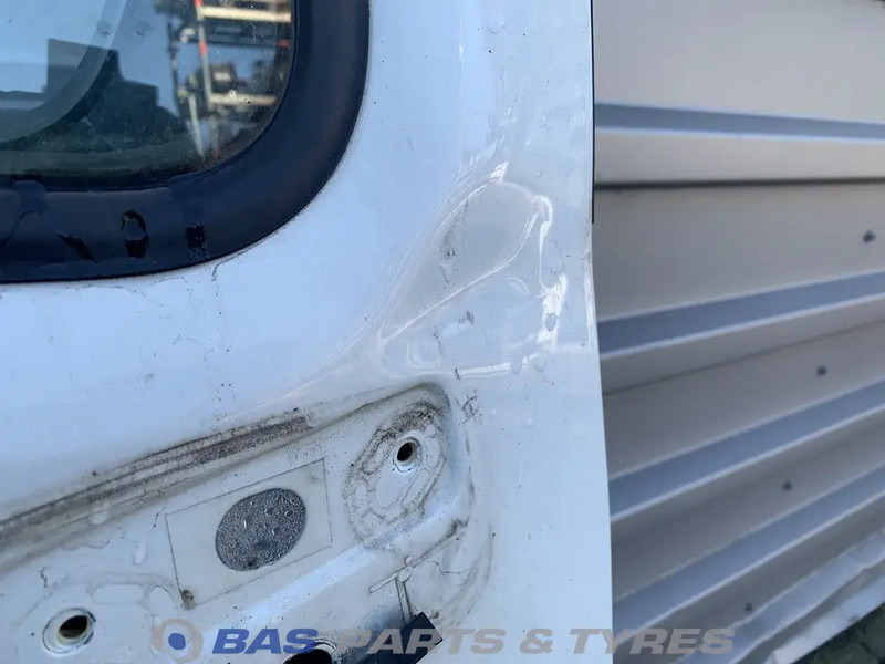 DAF CF Euro 6 - Uşă și piese pentru Camion: Foto 3 DAF CF Euro 6 - Uşă și piese pentru Camion: Foto 3