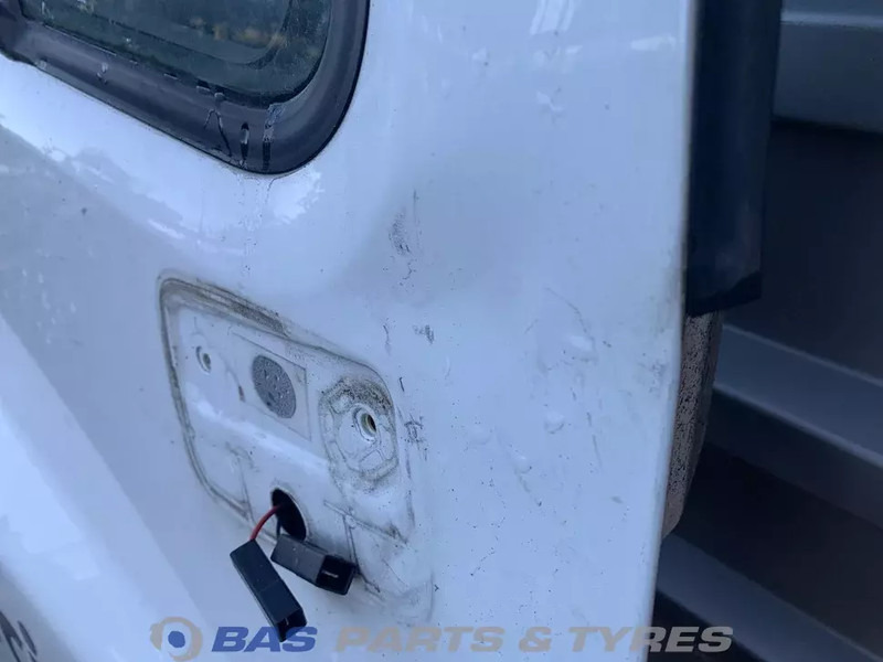DAF CF Euro 6 - Uşă și piese pentru Camion: Foto 4 DAF CF Euro 6 - Uşă și piese pentru Camion: Foto 4