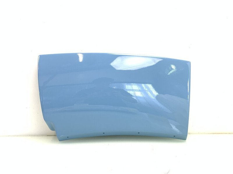 DAF CF Euro 6 Verlengstuk DAF Day Cab L1H1 1371882 - Aerodinamică/ Spoiler pentru Camion: Foto 1 DAF CF Euro 6 Verlengstuk DAF Day Cab L1H1 1371882 - Aerodinamică/ Spoiler pentru Camion: Foto 1