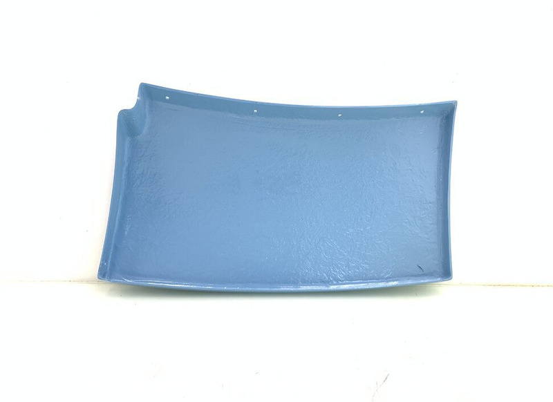 DAF CF Euro 6 Verlengstuk DAF Day Cab L1H1 1371882 - Aerodinamică/ Spoiler pentru Camion: Foto 2 DAF CF Euro 6 Verlengstuk DAF Day Cab L1H1 1371882 - Aerodinamică/ Spoiler pentru Camion: Foto 2