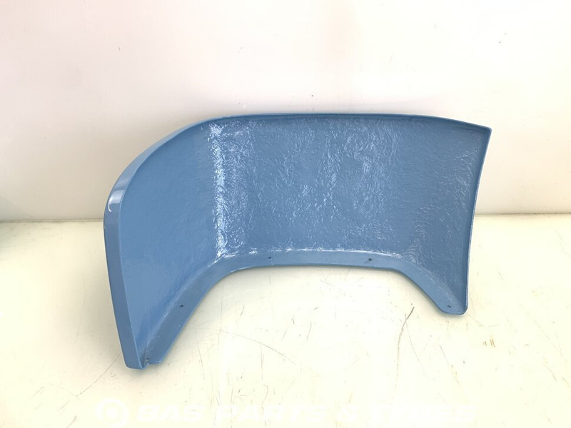 DAF CF Euro 6 Verlengstuk DAF Day Cab L1H1 1801498 - Aerodinamică/ Spoiler pentru Camion: Foto 3 DAF CF Euro 6 Verlengstuk DAF Day Cab L1H1 1801498 - Aerodinamică/ Spoiler pentru Camion: Foto 3