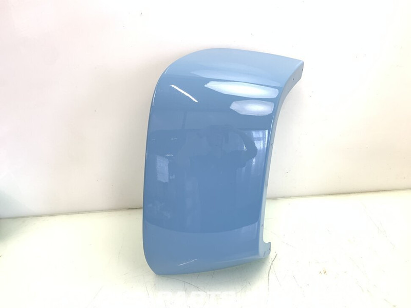 DAF CF Euro 6 Verlengstuk DAF Day Cab L1H1 1801498 - Aerodinamică/ Spoiler pentru Camion: Foto 1 DAF CF Euro 6 Verlengstuk DAF Day Cab L1H1 1801498 - Aerodinamică/ Spoiler pentru Camion: Foto 1