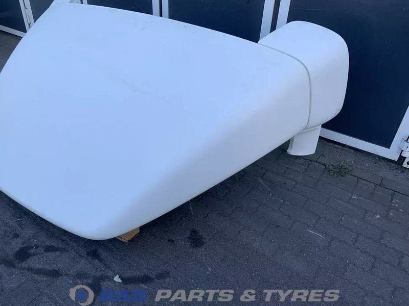 DAF CF (Meerdere types) - Aerodinamică/ Spoiler pentru Camion: Foto 2 DAF CF (Meerdere types) - Aerodinamică/ Spoiler pentru Camion: Foto 2