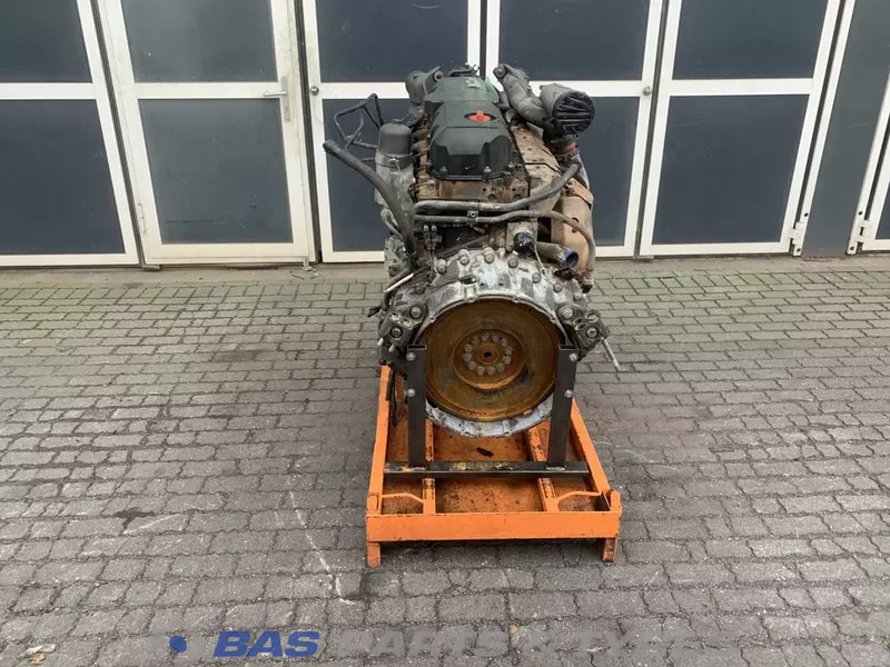 DAF CF85 Euro 4-5 Motor DAF MX340 S1 1693975 - Motor pentru Camion: Foto 4 DAF CF85 Euro 4-5 Motor DAF MX340 S1 1693975 - Motor pentru Camion: Foto 4