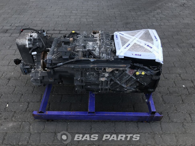 DAF CF85 Euro 4-5 - Cutie de viteze pentru Camion: Foto 3 DAF CF85 Euro 4-5 - Cutie de viteze pentru Camion: Foto 3