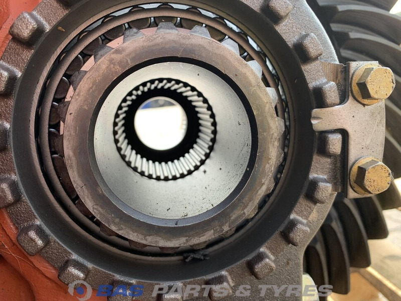 Diferențial pentru Camion DAF Differentieel DAF AAS1132 1309774: Foto 6 Diferențial pentru Camion DAF Differentieel DAF AAS1132 1309774: Foto 6