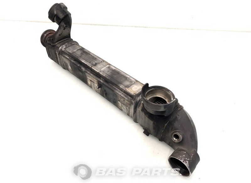 DAF EGR koeler DAF 1892359 - Răcitor EGR pentru Camion: Foto 2 DAF EGR koeler DAF 1892359 - Răcitor EGR pentru Camion: Foto 2