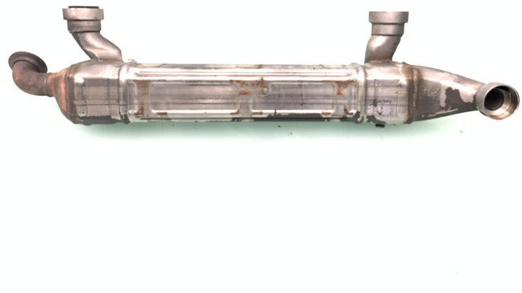 DAF EGR koeler DAF 1922163 - Răcitor EGR pentru Camion: Foto 2 DAF EGR koeler DAF 1922163 - Răcitor EGR pentru Camion: Foto 2