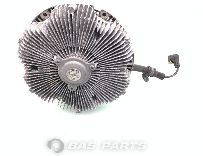 DAF Koelventilator DAF 1846014 - Ventilator pentru Camion: Foto 1 DAF Koelventilator DAF 1846014 - Ventilator pentru Camion: Foto 1