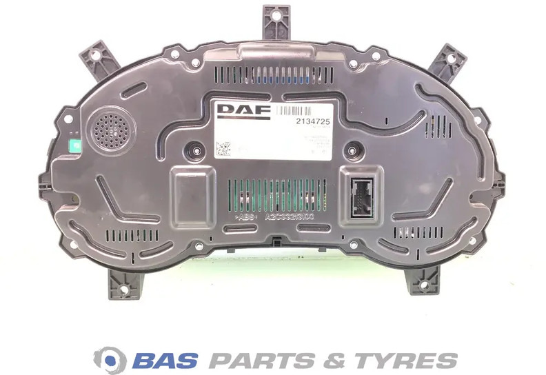 DAF LF Euro 6 Instrumentenpaneel DAF 1952905 - Tablou de bord pentru Camion: Foto 2 DAF LF Euro 6 Instrumentenpaneel DAF 1952905 - Tablou de bord pentru Camion: Foto 2