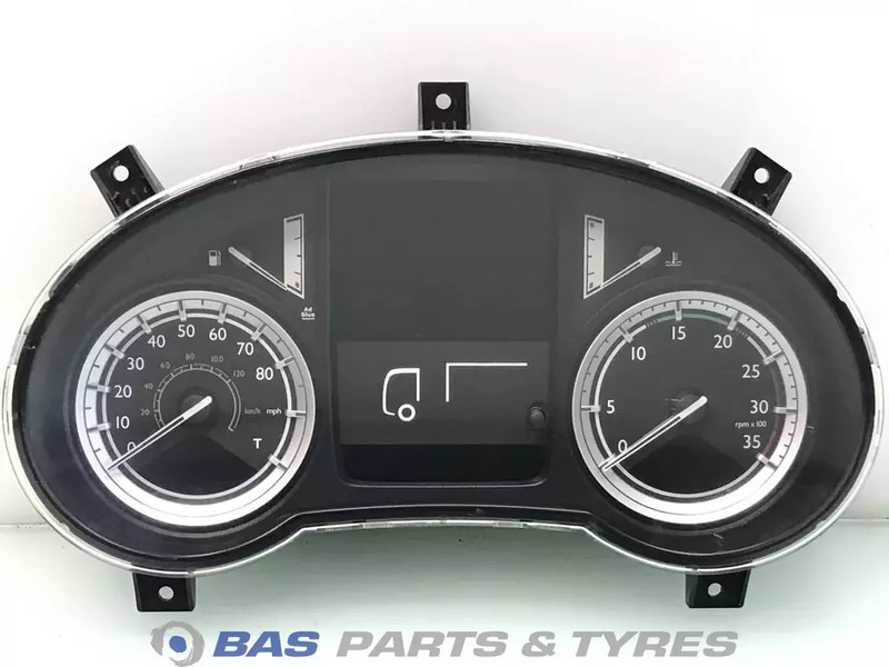 DAF LF Euro 6 Instrumentenpaneel DAF 1980459 - Tablou de bord pentru Camion: Foto 1 DAF LF Euro 6 Instrumentenpaneel DAF 1980459 - Tablou de bord pentru Camion: Foto 1