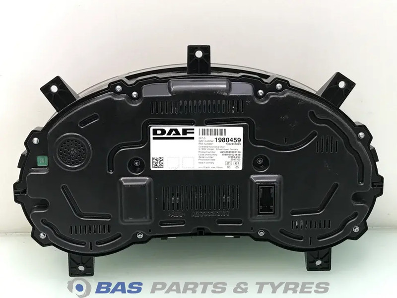 DAF LF Euro 6 Instrumentenpaneel DAF 1980459 - Tablou de bord pentru Camion: Foto 2 DAF LF Euro 6 Instrumentenpaneel DAF 1980459 - Tablou de bord pentru Camion: Foto 2