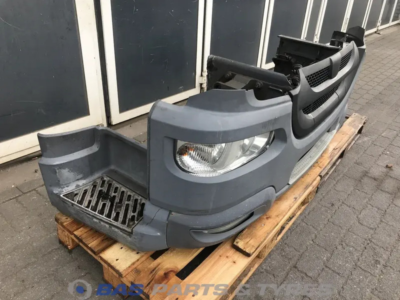 DAF LF Euro 6 - Bară de protecție pentru Camion: Foto 3 DAF LF Euro 6 - Bară de protecție pentru Camion: Foto 3