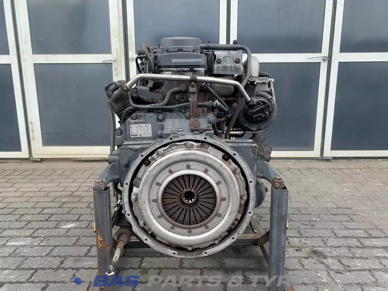 DAF LF Euro 6 - Motor pentru Camion: Foto 2 DAF LF Euro 6 - Motor pentru Camion: Foto 2