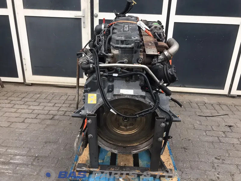 DAF LF55 Euro 4-5 - Motor pentru Camion: Foto 2 DAF LF55 Euro 4-5 - Motor pentru Camion: Foto 2