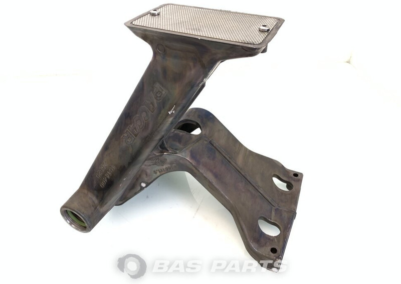 DAF Olieaanzuigbuis DAF 1608394 - Filtru de ulei pentru Camion: Foto 1 DAF Olieaanzuigbuis DAF 1608394 - Filtru de ulei pentru Camion: Foto 1