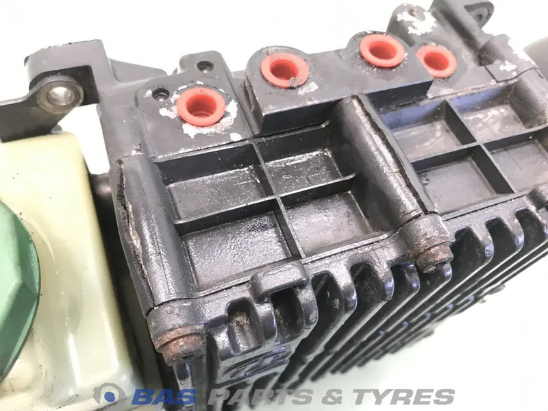 Cutie de viteze pentru Camion DAF Powerpack DAF 1832044: Foto 9