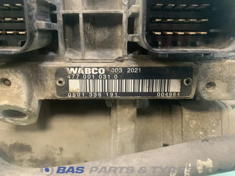 Cutie de viteze pentru Camion DAF Powerpack DAF 1832044: Foto 7 Cutie de viteze pentru Camion DAF Powerpack DAF 1832044: Foto 7