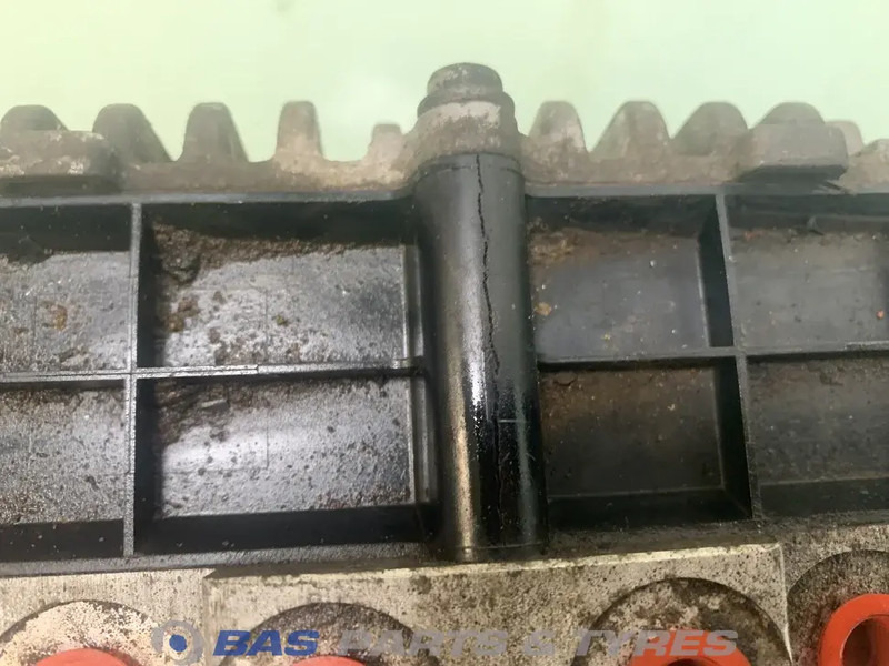 Cutie de viteze pentru Camion DAF Powerpack DAF 1832044: Foto 8 Cutie de viteze pentru Camion DAF Powerpack DAF 1832044: Foto 8