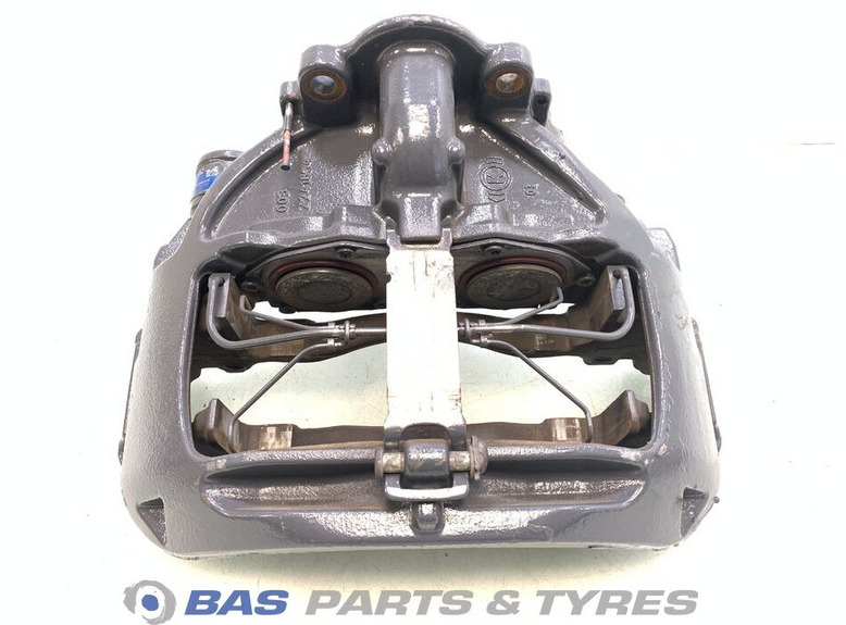 DAF Remklauw DAF 2266603 - Etrier de frână pentru Camion: Foto 1 DAF Remklauw DAF 2266603 - Etrier de frână pentru Camion: Foto 1