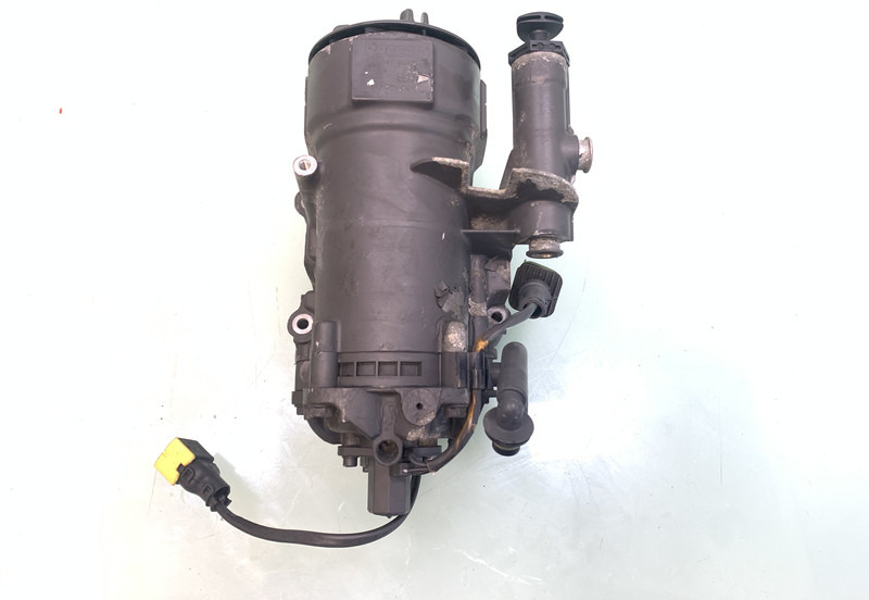 DAF - Filtru de combustibil pentru Camion: Foto 1 DAF - Filtru de combustibil pentru Camion: Foto 1
