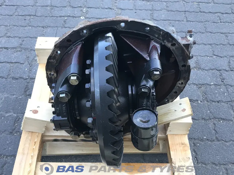 DAF - Diferențial pentru Camion: Foto 2 DAF - Diferențial pentru Camion: Foto 2