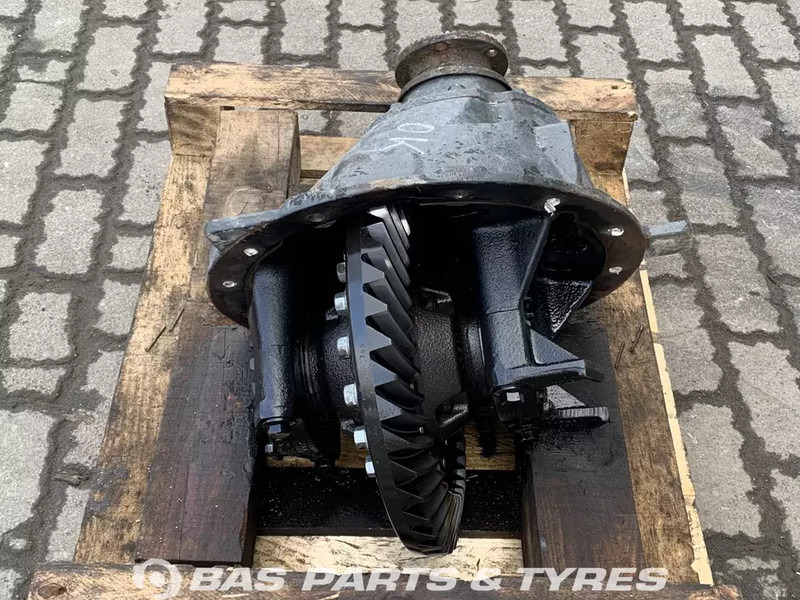 DAF - Diferențial pentru Camion: Foto 2 DAF - Diferențial pentru Camion: Foto 2