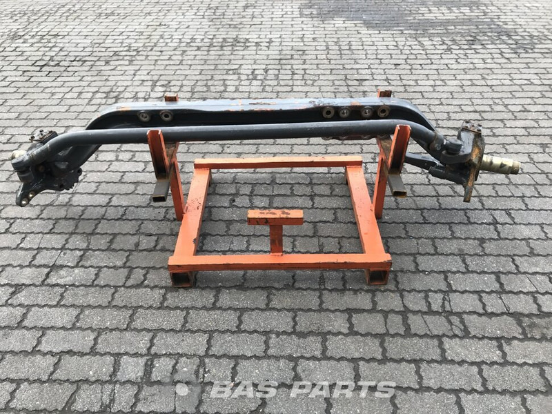 DAF  - Axă față pentru Camion: Foto 4 DAF  - Axă față pentru Camion: Foto 4