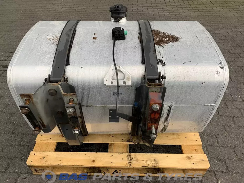 DAF  - Rezervor combustibil pentru Camion: Foto 3 DAF  - Rezervor combustibil pentru Camion: Foto 3