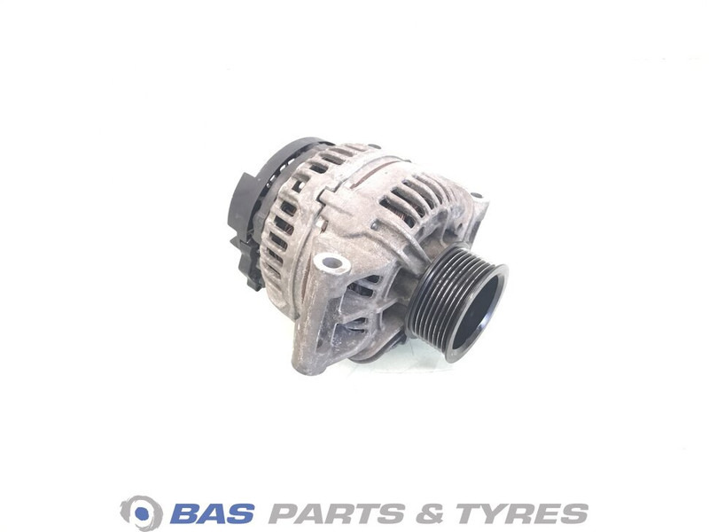 DAF - Alternator pentru Camion: Foto 2 DAF - Alternator pentru Camion: Foto 2