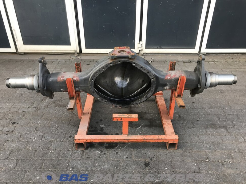 DAF - Axă spate pentru Camion: Foto 1 DAF - Axă spate pentru Camion: Foto 1