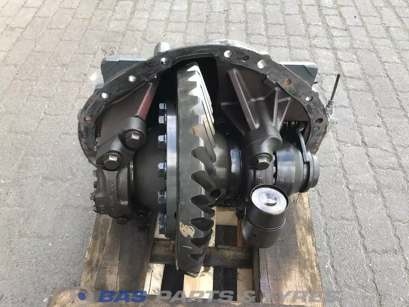 DAF - Diferențial pentru Camion: Foto 2 DAF - Diferențial pentru Camion: Foto 2
