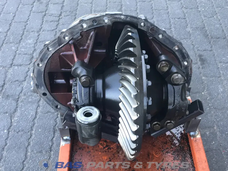 DAF - Diferențial pentru Camion: Foto 2 DAF - Diferențial pentru Camion: Foto 2