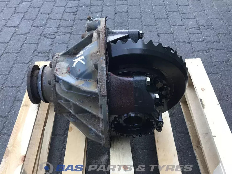 DAF - Diferențial pentru Camion: Foto 1 DAF - Diferențial pentru Camion: Foto 1
